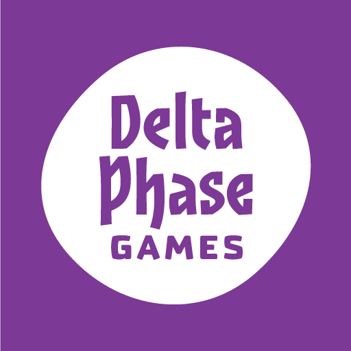 Delta Phase Games