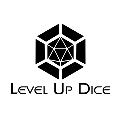 level up dice